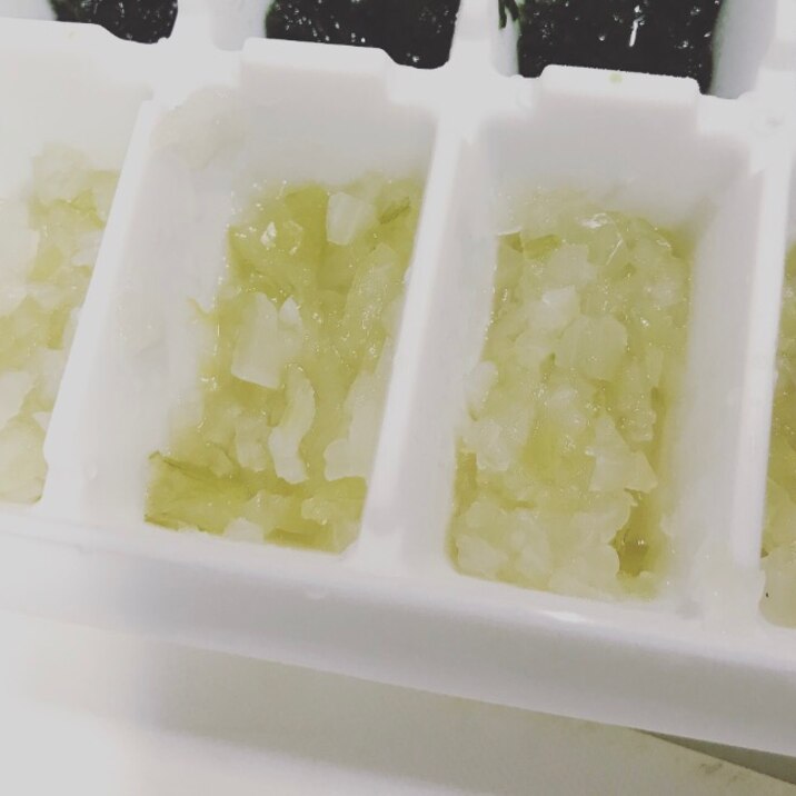 玉ねぎ 下ごしらえ 離乳食初期 中期 後期 レシピ 作り方 By 小児科ナース 楽天レシピ 玉ねぎ 下ごしらえ 離乳食初期 中期 後期 レシピ 作り方 By 小児科ナース 楽天レシピ